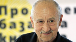 Павел Поппандов на 80!