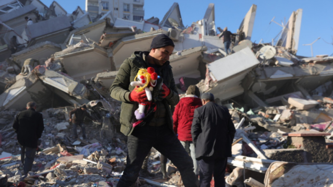 Три години по-късно