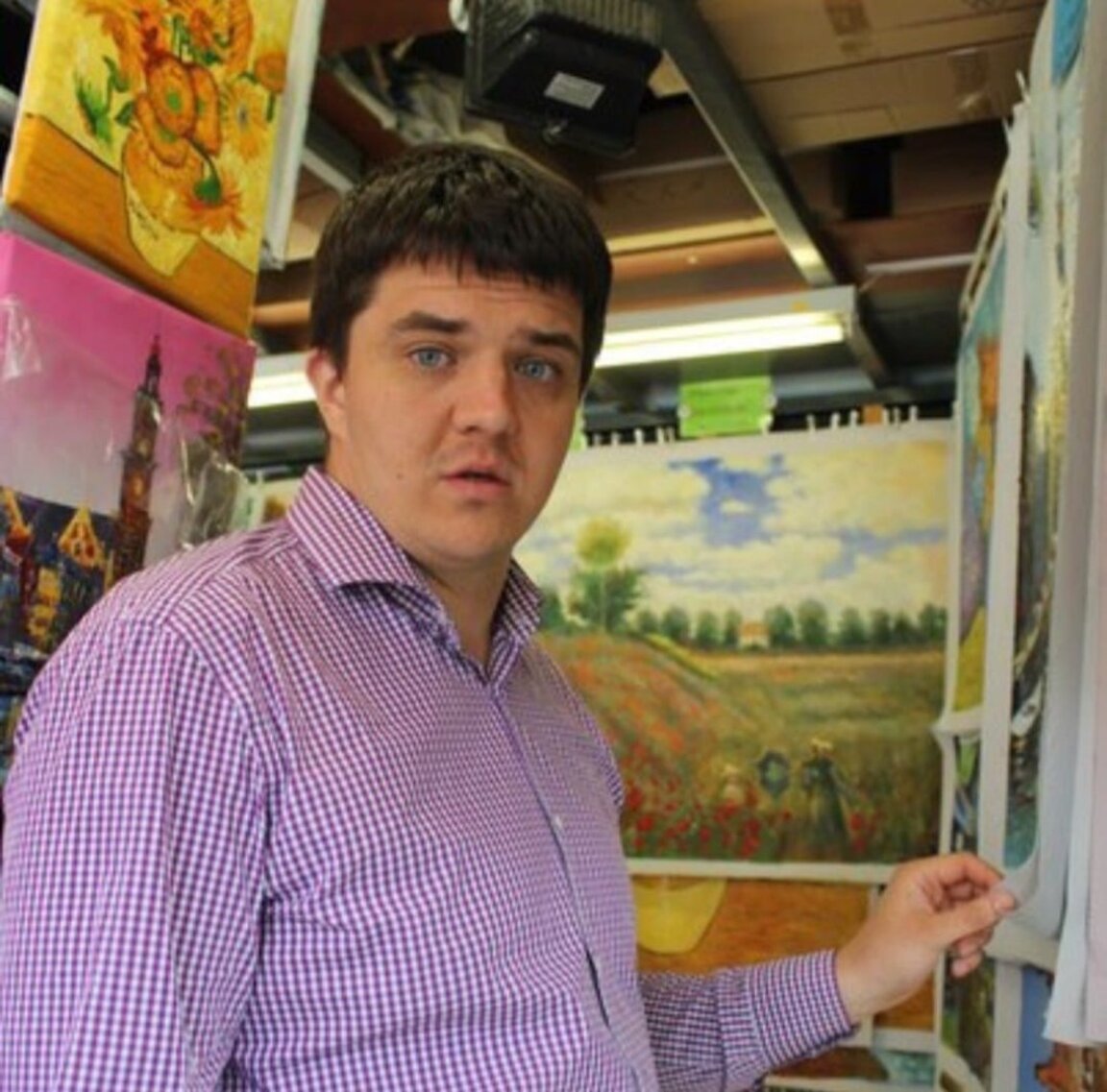 Денис Кузнецов