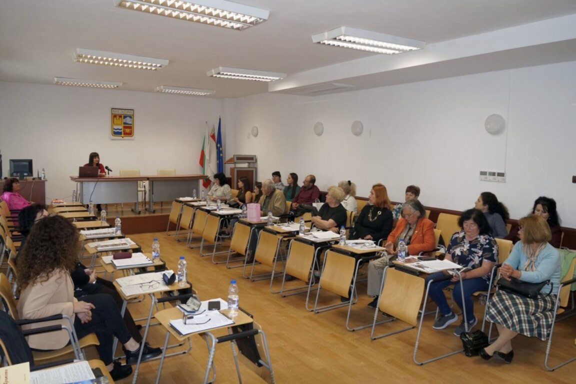 Започват XIV Mайски краеведски четения в Мездра