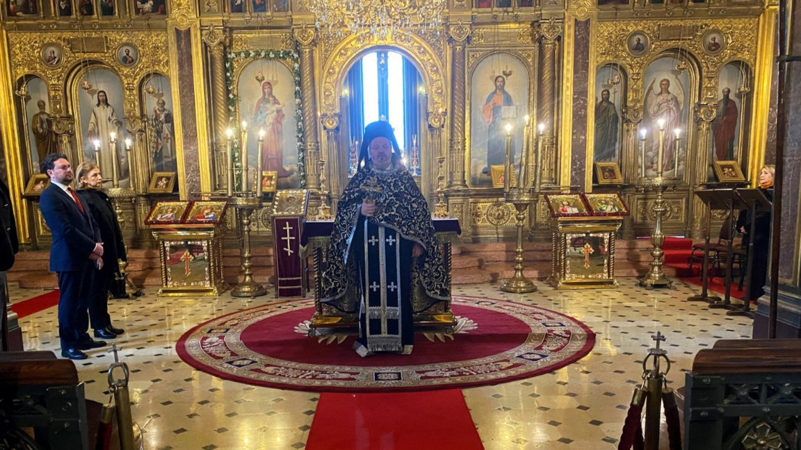 İstanbul ve Edirne’de 3 Mart kutlamaları