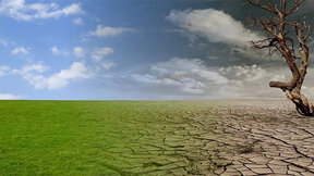 Climate change raises costs and puts many Bulgarians at risk of poverty