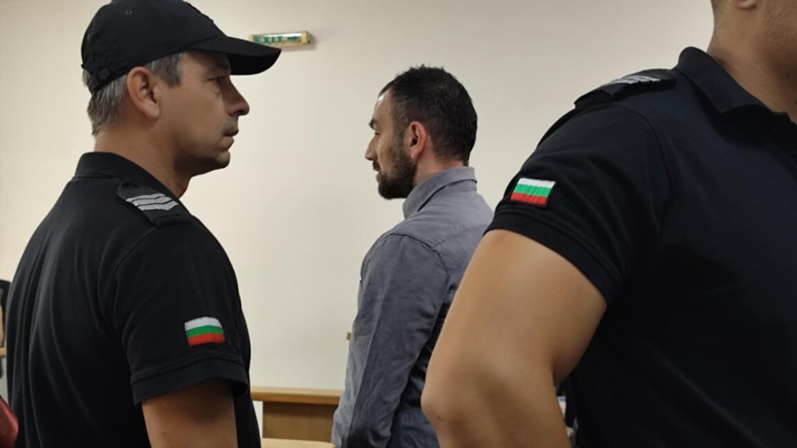 Пастрокът на малтретирания Адриан призна вината си