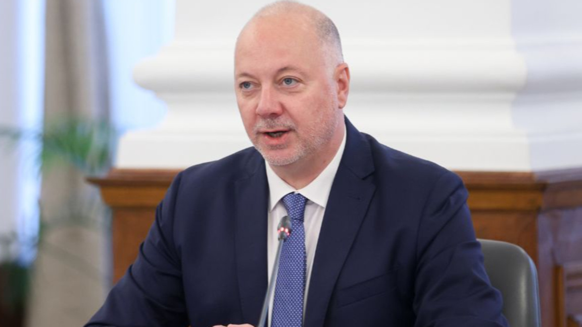 Росен Желязков , Има ли вероятност България да влезе в еврозоната без приет бюджет за 2026?