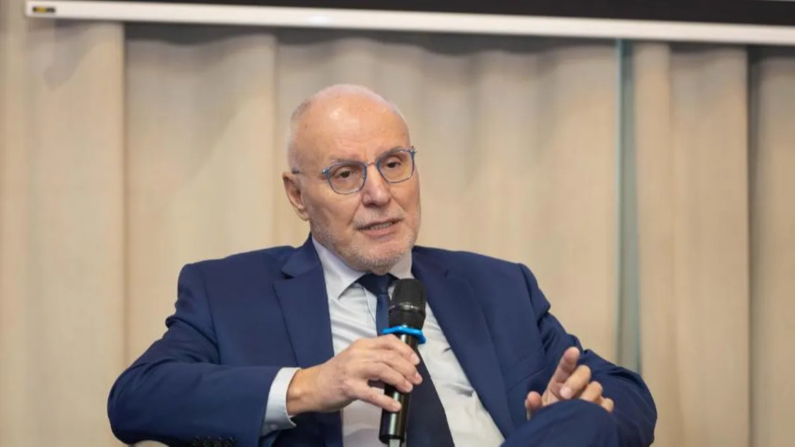 Dimitar Radev