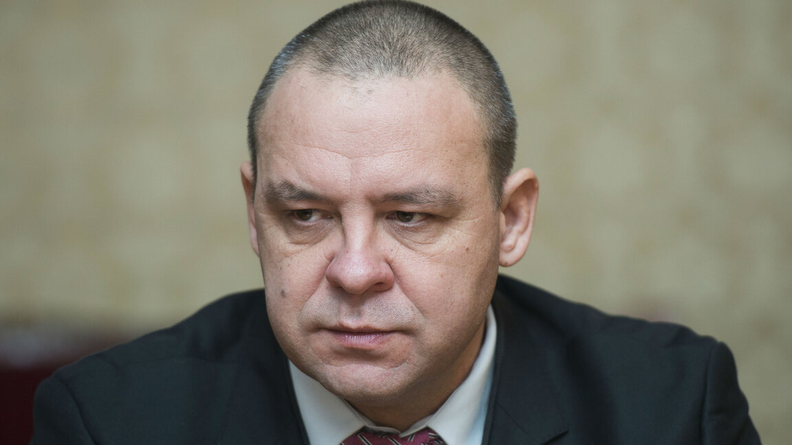 Цветан Филев