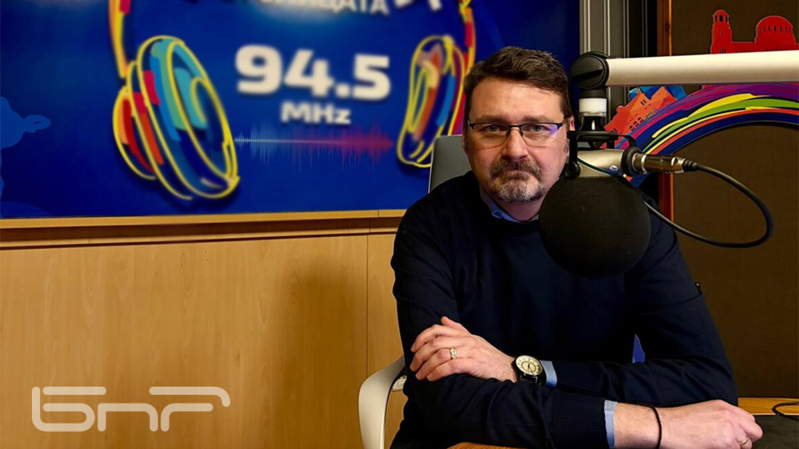 Павел Вълчев