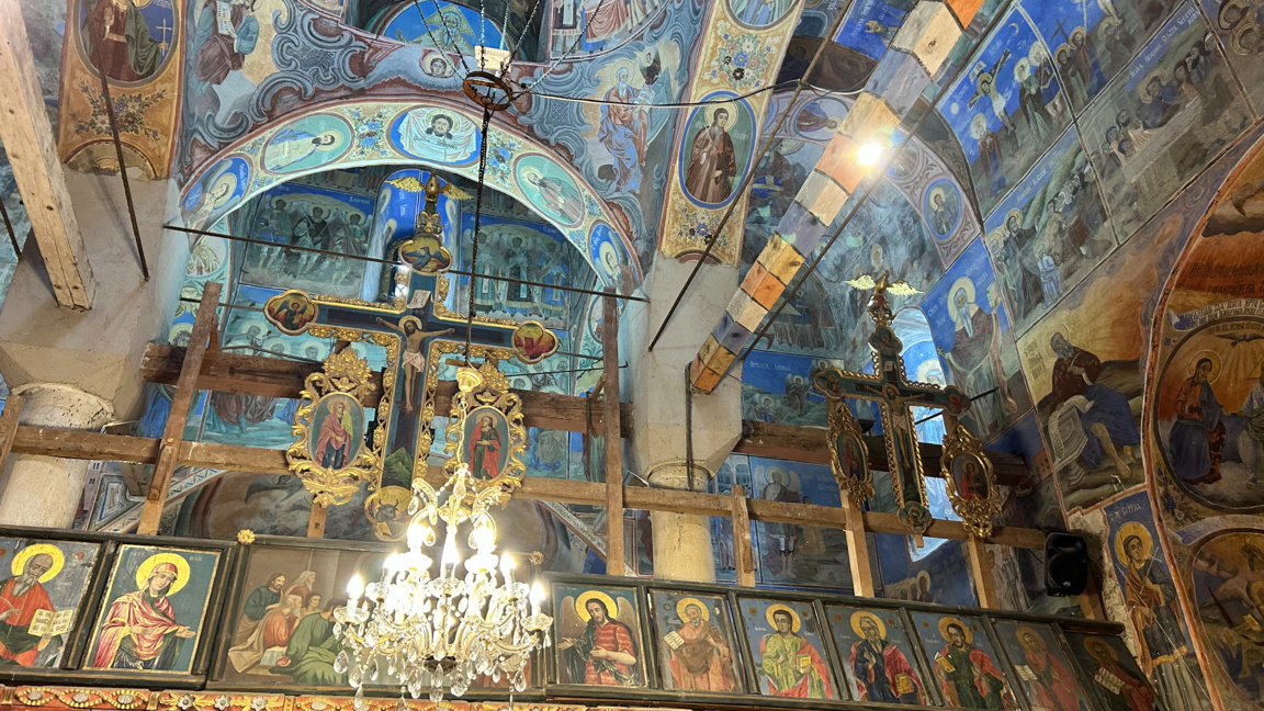 Църковен календар - 2 януари 2026 г. 