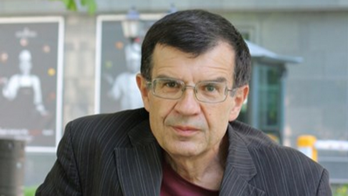 Владимир Градев