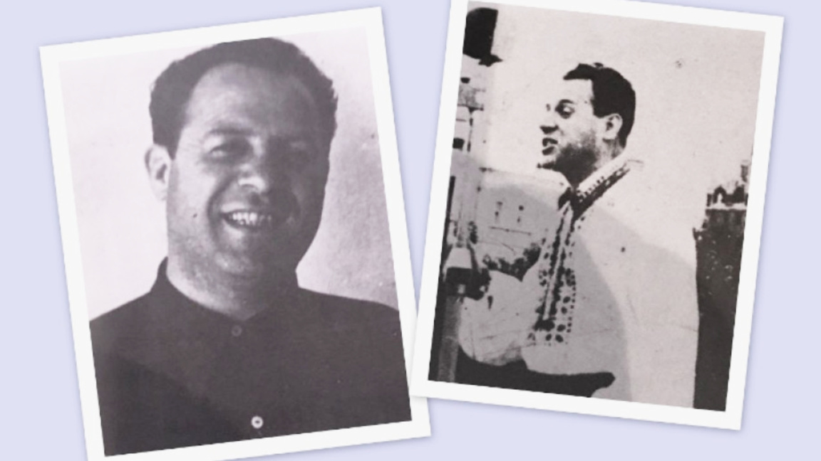 “Balando está mi corderito”: la canción que derrite el corazón