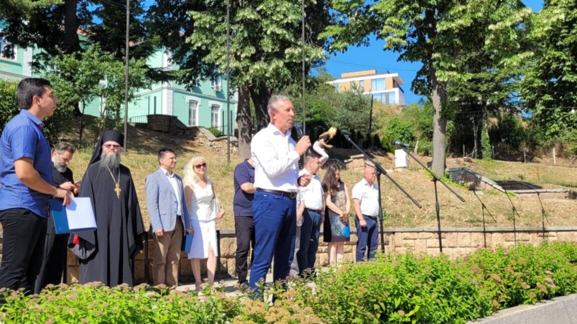 Белоградчик отбеляза своя празник