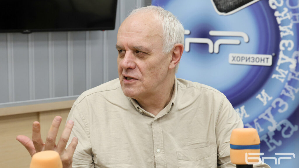 Андрей Райчев: Партиите се готвят отрано за президентските избори