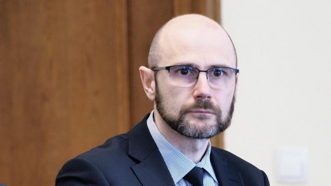 Андрей Янкулов