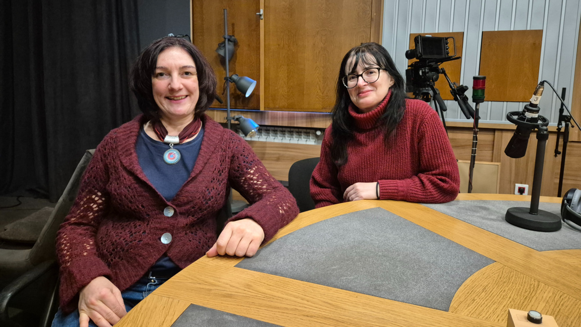 Среща с Владимир Димитров Майстора