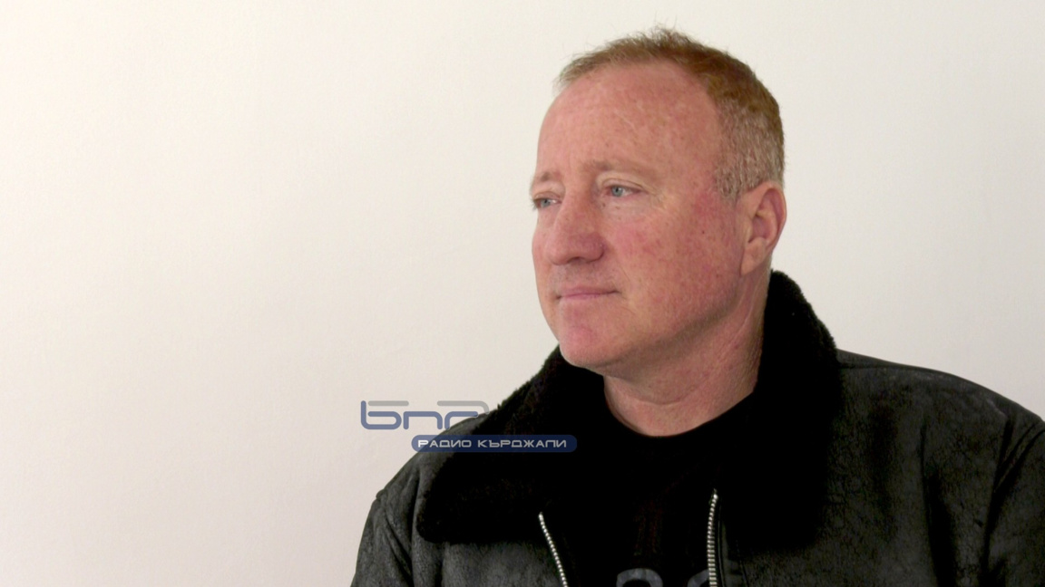 снимка Мехмед Реджеб