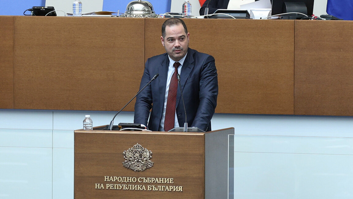 Kalin Stojanov