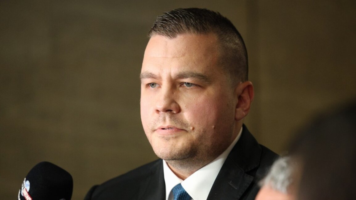 Станислав Балабанов, ИТН