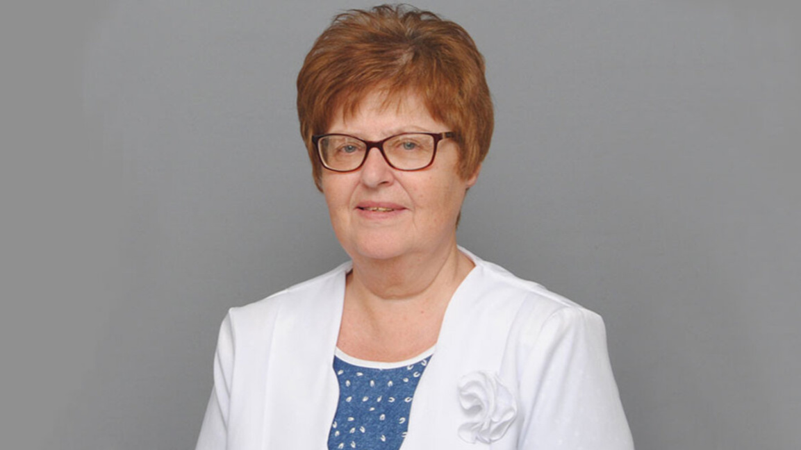 Проф. Мария Малинова