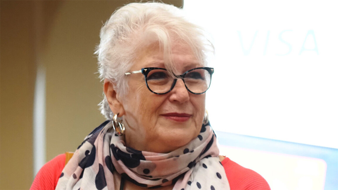 Zdravka Yordanova