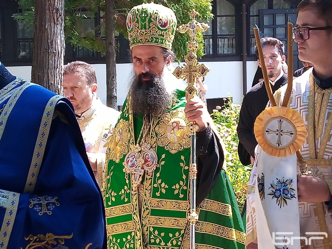 Патриарх Даниил ще посети Дупница