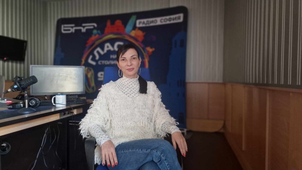 Жаклин Вагенщайн: Културата на една държава е огледало на действителността