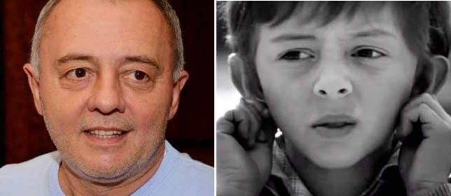 Олег Ковачев си спомня за детството прекарано на ул. "Иван Асен II"