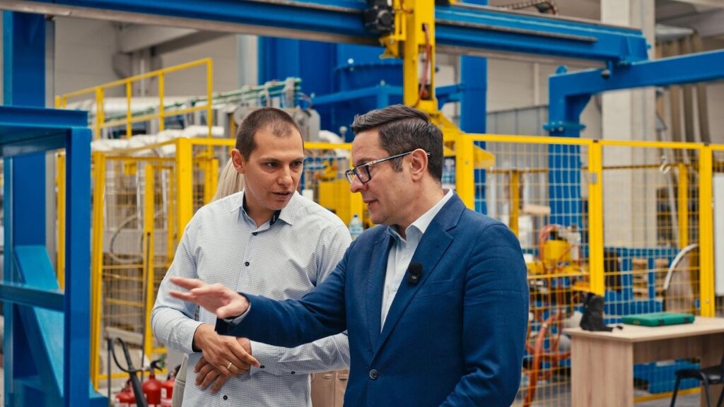 La zona industrial de Shumen espera inversiones por más de 200 millones de euros