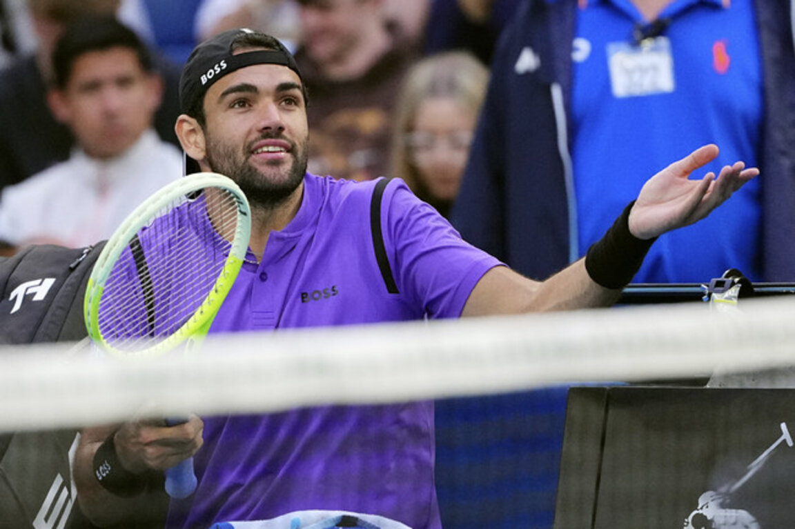 Матео Беретини