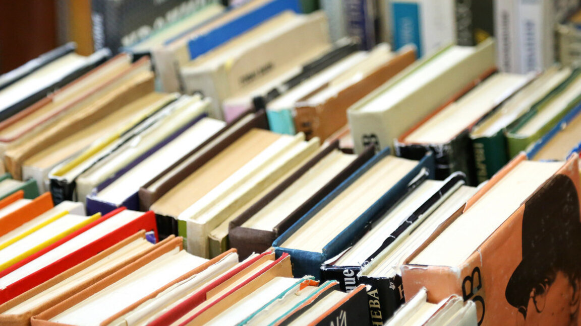 Национална инициатива насърчава любовта към четенето