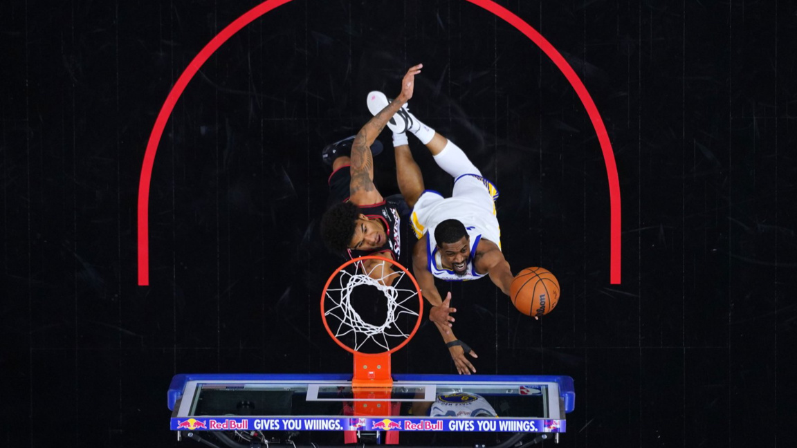 Резултати и класиране в НБА