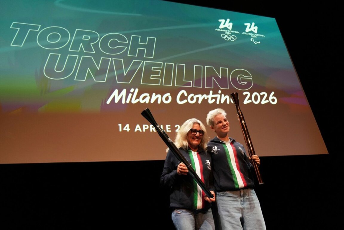 Огънят на "Сан Сиро" ще пламне на 6 февруари.