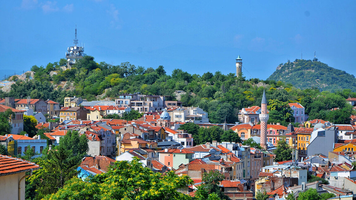Plovdiv