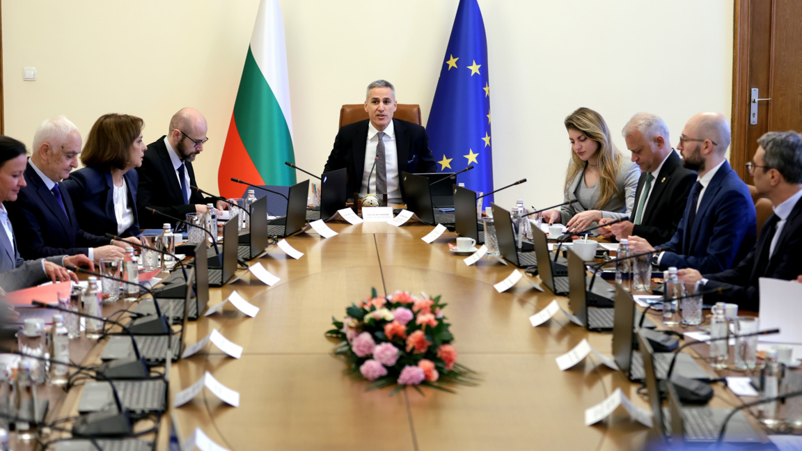 223-ма са арестуваните за изборни престъпления