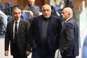 За ресора на Захариева в ЕК: С "голяма благодарност" или "обида за България"