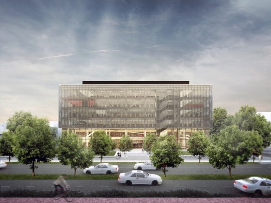 С обществено обсъждане ще се реши къде да бъде новата сграда на библиотеката във Варна