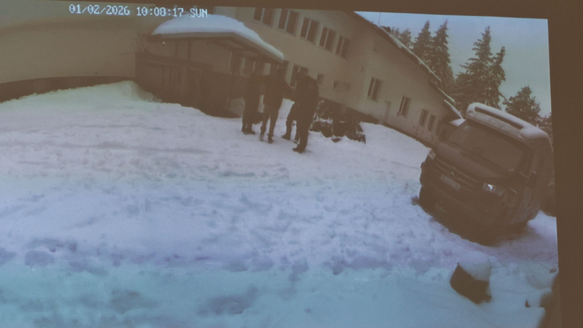 Petrohan”: Vrasje apo vetëvrasje? U sekuestrua literaturë fetare 