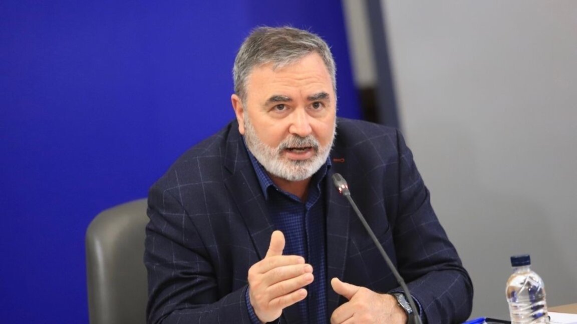 Ангел Кунчев