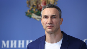 Владимир Кличко идва в София за европейското първенство
