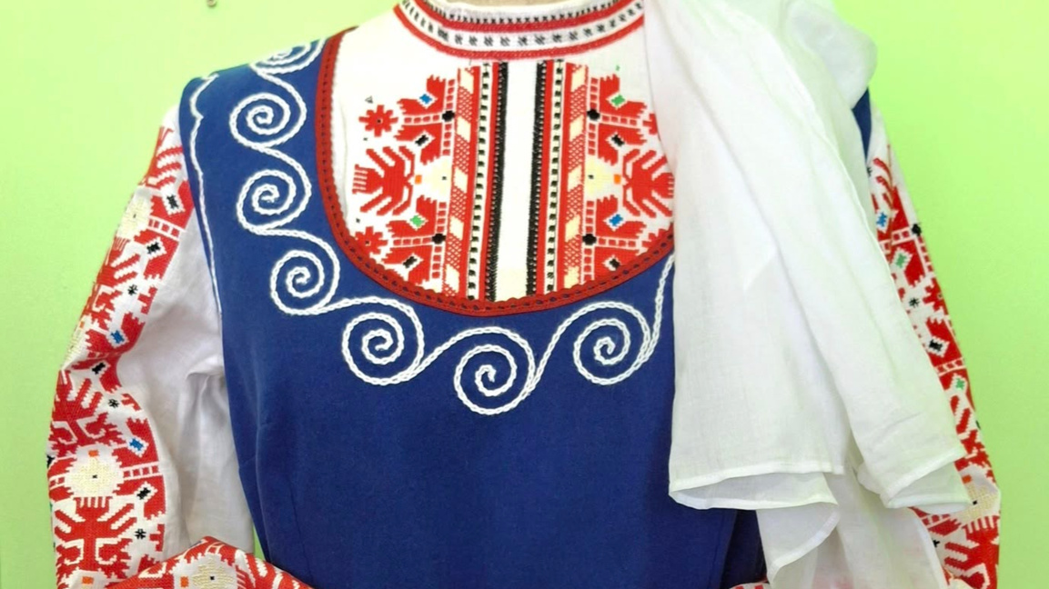 „Събуди деня“ с Агнес Манова