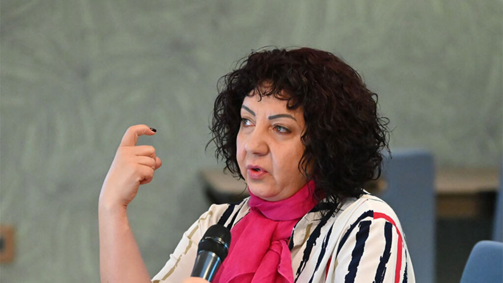 Радина Велчева