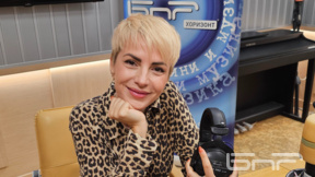 Поли Генова: Фокусирам се върху бъдещите спомени