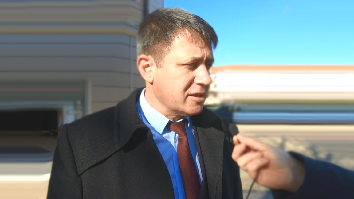 Ресми Мурад: Решението за третия мандат предстои