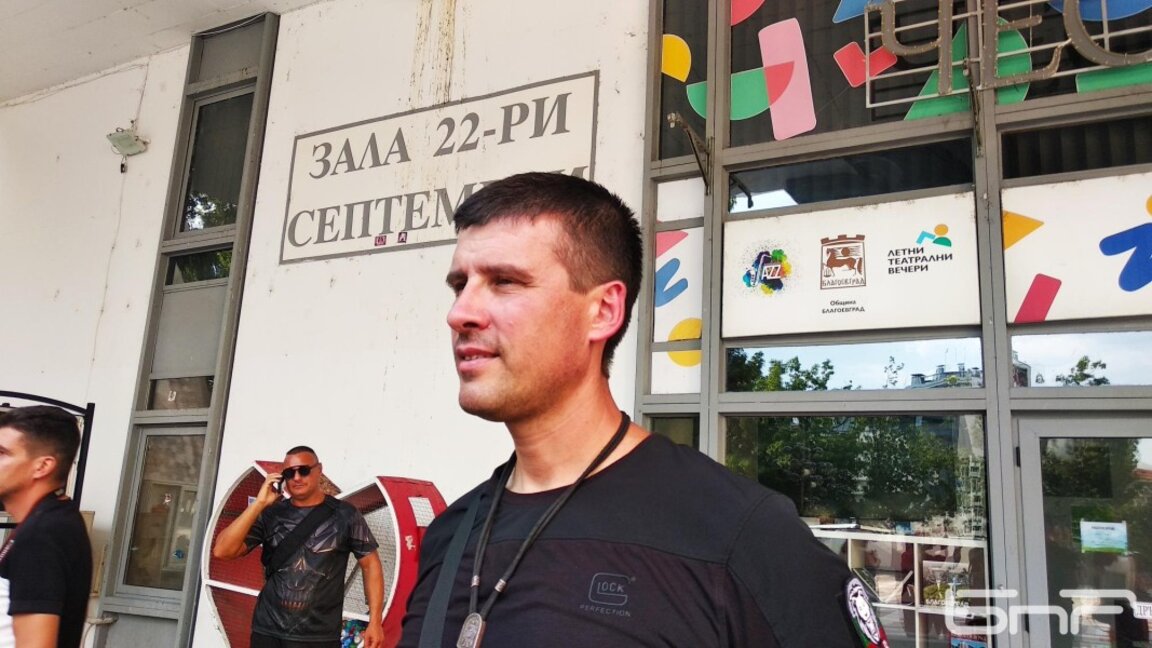 Ивелин Михайлов от "Величие" допусна, че може да бъде дискредитиран с досъдебно производство и арест