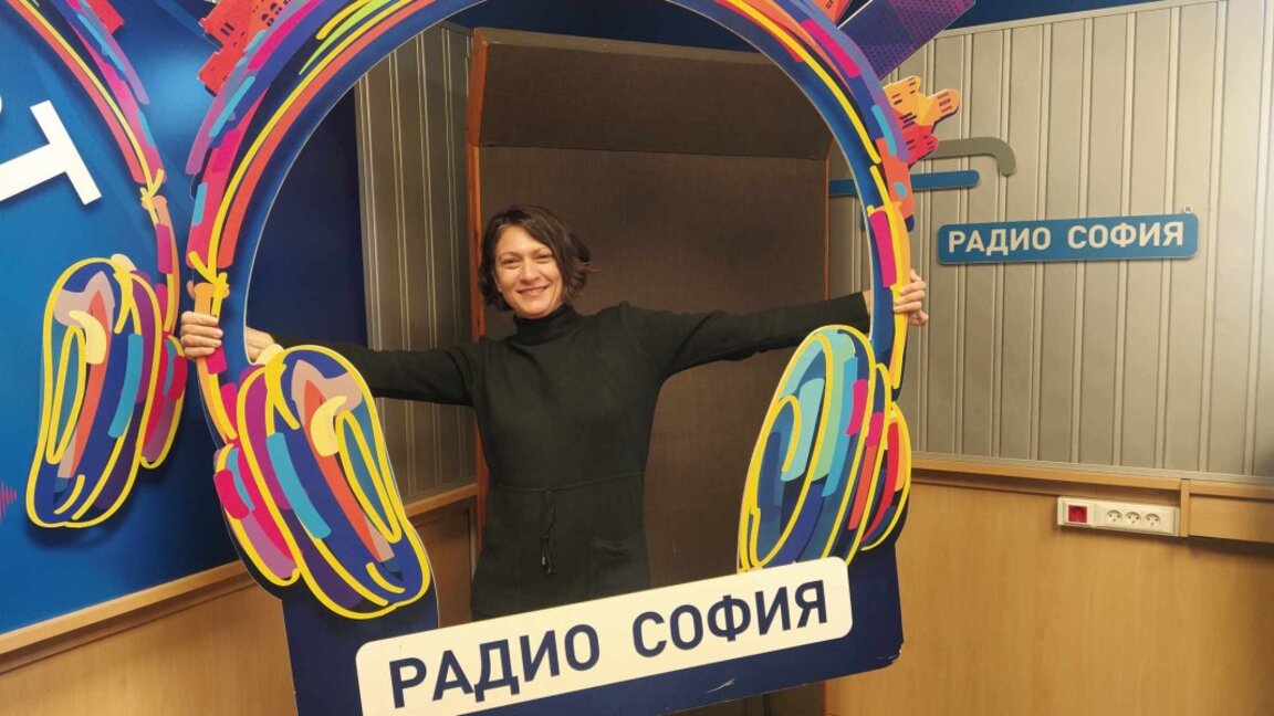 Ралица Николова - писател, журналист