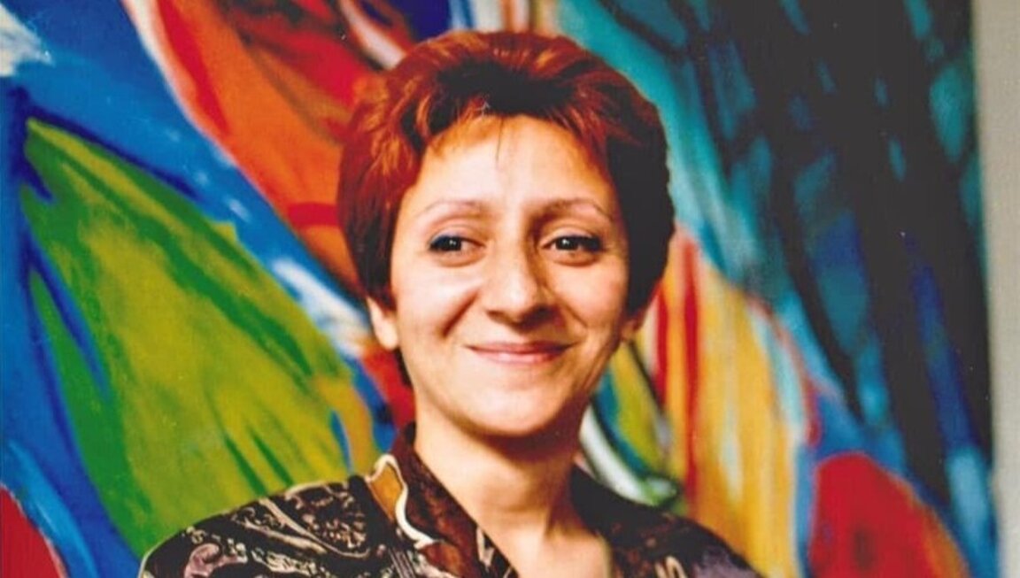 Спомен за проф. Юлия Ценова