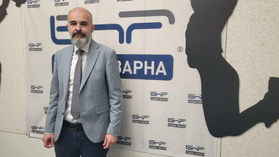 Партньорство с "Прогресивна България" за ВСС и други теми е възможно