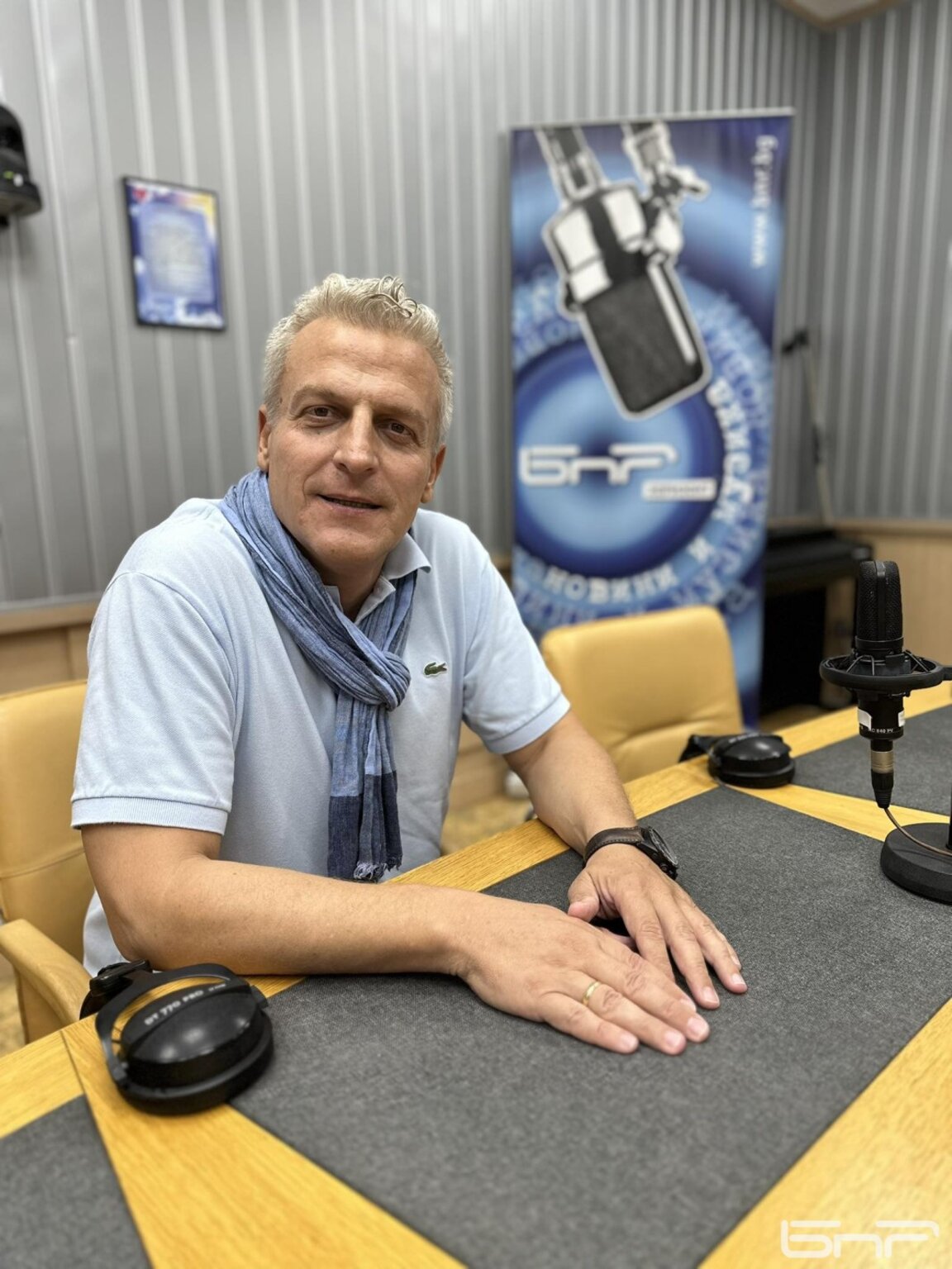 Д-р Петър Москов: Да се задължат болници за активно лечение да имат отделение за грижа да възрастни хора