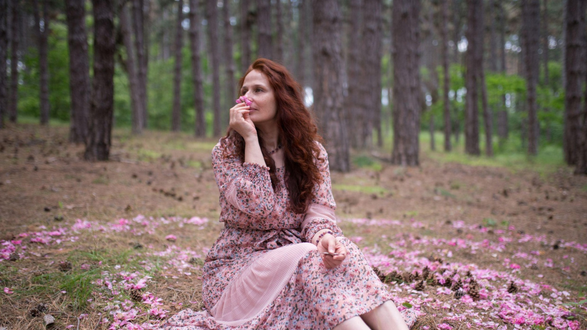 Валентина Славова създава парфюми изцяло с натурални съставки