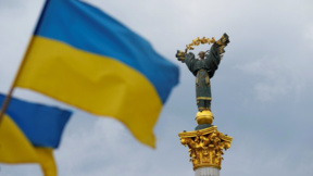 В Киев: Три жертви на руски балистични ракети