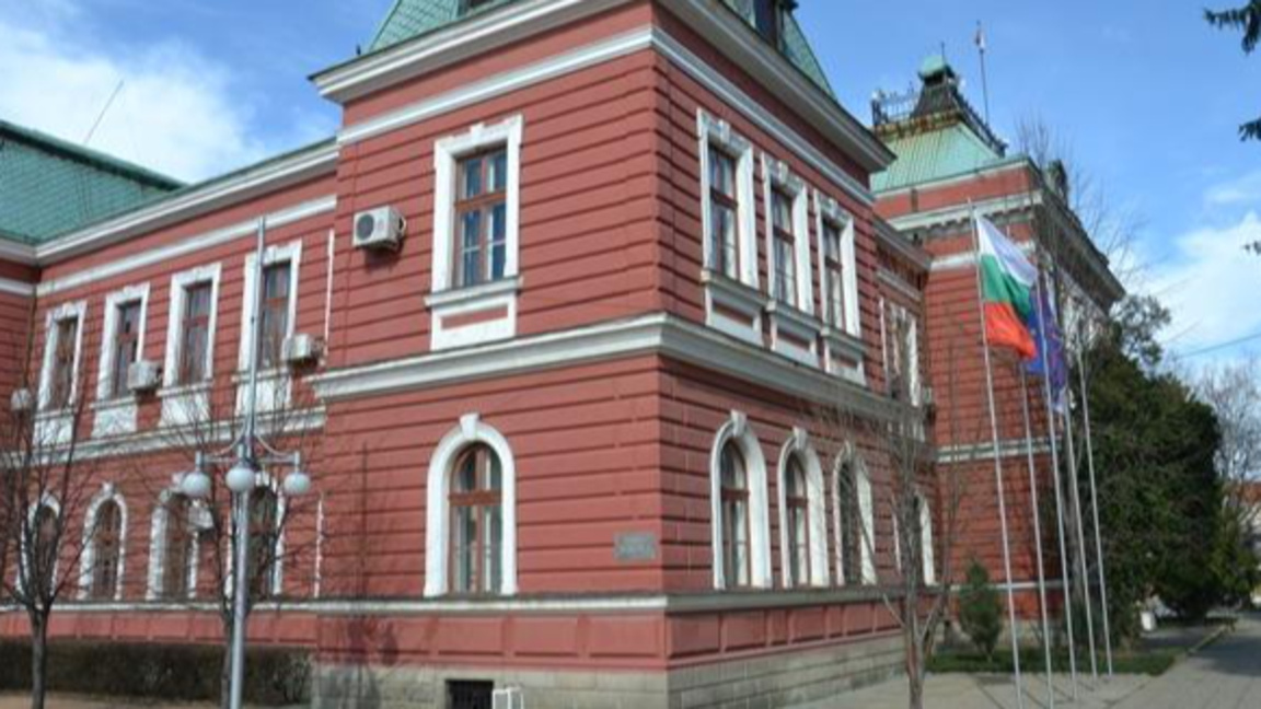 Последно заседание за 2025 г. на Общинския съвет в Кюстендил